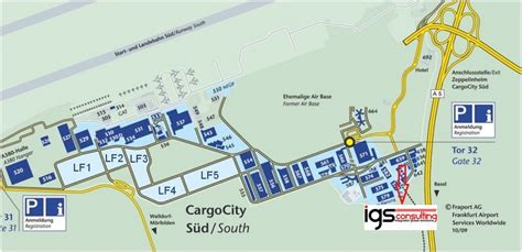 cargo city süd plan